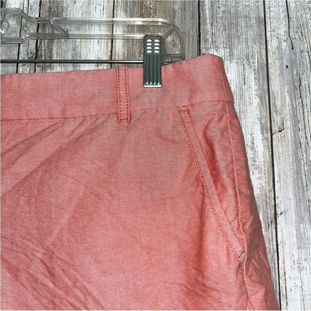 J. Crew Cunningham Chino Shorts - Picture 3 of 6